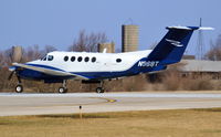 N968T @ ARR - N968T @ ARR - by Mike Baer