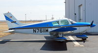 N7611W @ RPJ - N7611W @ RJPJ - by Mike Baer