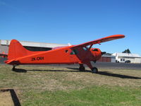ZK-CKH photo, click to enlarge