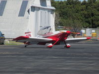 ZK-RVN photo, click to enlarge
