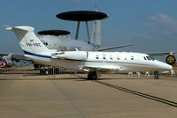 VH-VRC @ YMAV - Cessna 650 Citation VII [650-7089] Avalon~VH 22/03/2007 - by Ray Barber