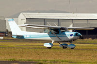 VH-WIH @ YMMB - Cessna 152 [152-83279] Moorabbin~VH 21/03/2007