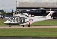 I-AWIT @ EGLF - At FIA 2012 - by John Coates