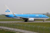 PH-BGQ @ VIE - KLM - by Chris Jilli