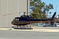 VH-ZRP @ YPPH - Eurocopter AS.550B2 Ecureuil [4052] Perth Int'l~VH 29/03/2007