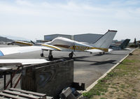 N310AT @ F70 - murrieta - by olivier Cortot