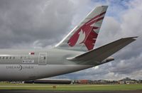 N10187 @ EGLF - Close up at FIA 2012 - by John Coates