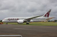 N10187 @ EGLF - At FIA 2012 - by John Coates