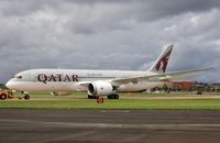 N10187 @ EGLF - At FIA 2012 - by John Coates