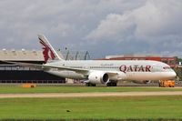N10187 @ EGLF - At FIA 2012 - by John Coates