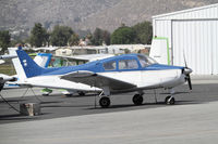 N8730M @ HMT - Hemet - by olivier Cortot