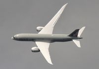 N10187 @ EGLF - At FIA 2012 - by John Coates