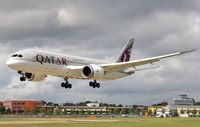 N10187 @ EGLF - At FIA 2012 - by John Coates