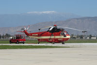 N45917 @ HMT - Hemet fire base - by olivier Cortot