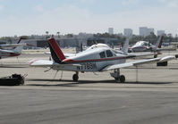 N7789W @ SNA - near the museum - by olivier Cortot
