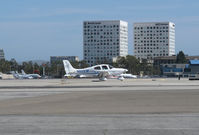 N5023F @ SNA - taxiing - by olivier Cortot