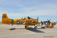 N128KA @ LAL - Sun-N-Fun 2014 - by Alex Feldstein