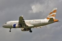 G-DBCB @ EGLL - Finals to 27R - by John Coates