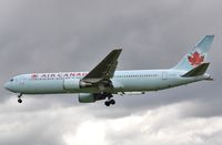 C-FOCA @ EGLL - Finals to 27R - by John Coates