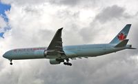 C-FIVS @ EGLL - Finals to 27R - by John Coates