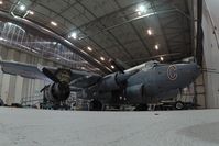 XF708 @ EGSU - Shackelton Royal Air Force - by Dietmar Schreiber - VAP