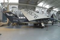 XS576 @ EGSU - Sea Vixen RAF - by Dietmar Schreiber - VAP