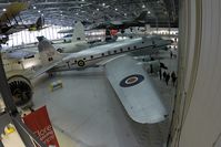 TG528 @ EGSU - HP Hastings RAF - by Dietmar Schreiber - VAP