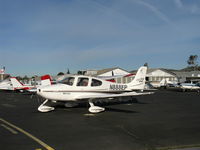 N888EP photo, click to enlarge