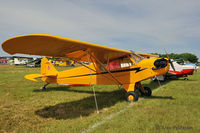 N7411H @ LAL - Sun-N-Fun 2014 - by Alex Feldstein