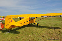 N7411H @ LAL - Sun-N-Fun 2014 - by Alex Feldstein