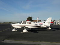 N888EP photo, click to enlarge