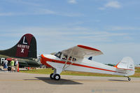 N43281 @ LAL - Sun-N-Fun 2014 - by Alex Feldstein