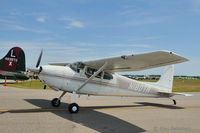 N180TR @ LAL - Sun-N-Fun 2014 - by Alex Feldstein
