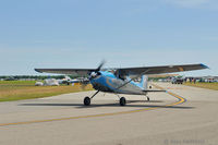 N1609C @ LAL - Sun-N-Fun 2014 - by Alex Feldstein
