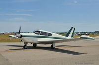 N6229P @ LAL - Sun-N-Fun 2014 - by Alex Feldstein