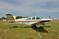 N972Q @ LAL - Sun-N-Fun 2014 - by Alex Feldstein