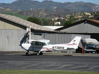 N736KN photo, click to enlarge