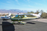 N3902C @ L06 - N3902C Cessna 150H 1 23.11.04 - by Brian Johnstone