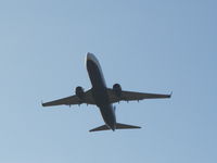 EI-EFT @ EDDW - Ryanair RYR at Bremen - by CityAirportFan