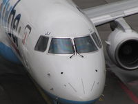 G-FBJJ @ EDDS - Flybe E170 at Stuttgart - by CityAirportFan