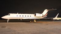 N492QS - Net Jets Gulfstream IV - by Florida Metal