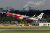 D-ATUC photo, click to enlarge D-ATUC photo, click to enlarge