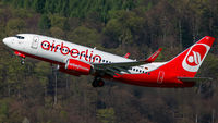D-AHXF @ EDDR - departure to Tegel via RW27 - by Friedrich Becker
