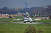 EI-IMN @ EPKK - Alitalia - by Artur Badoń