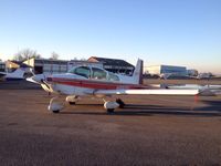 N9910U @ LFAT - N9910U @ Le Touquet (also known as N991OU) - by 17Aviation