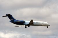 OH-BLJ @ EKCH - OH-BLJ about to land on rw 04L - by Erik Oxtorp