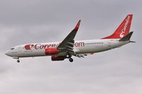 TC-TJG @ EGHH - We love ALANYA arriving for holiday charter to Antalya - by John Coates