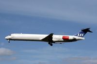 OY-KHM @ EKCH - OY-KHM about to land on rw 22L - by Erik Oxtorp