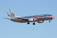 N868NN @ DFW - American Airlines at DFW Airport - by Zane Adams
