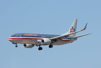 N820NN @ DFW - American Airlines at DFW Airport - by Zane Adams